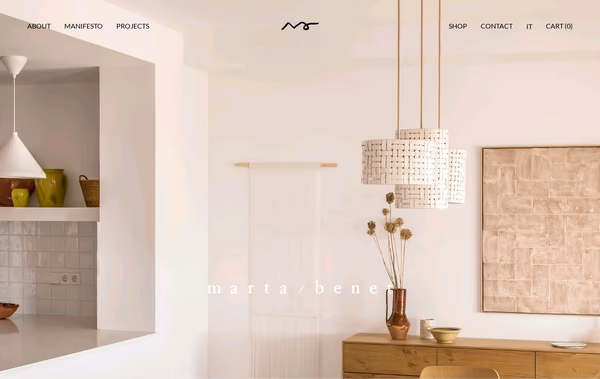 Marta Benet