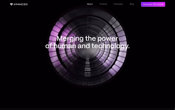 Xpanceo