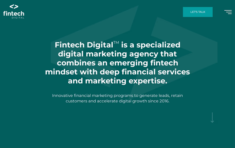 Fintech Digital