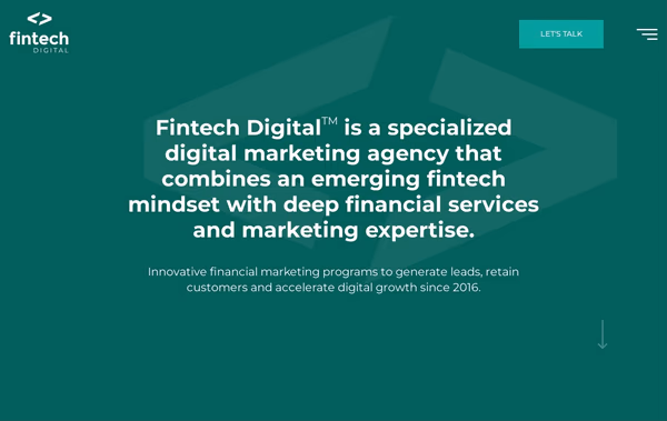 Fintech Digital
