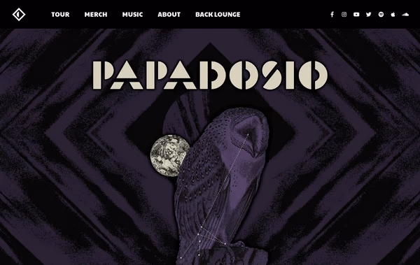 Papadosio