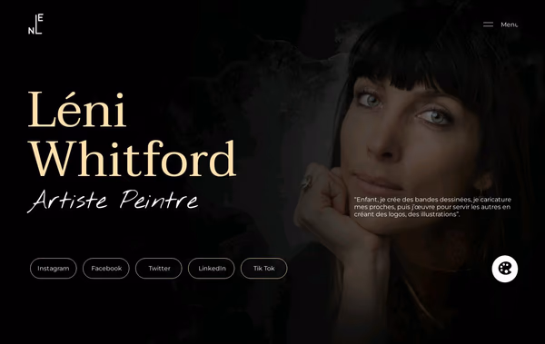Leni Whitfold