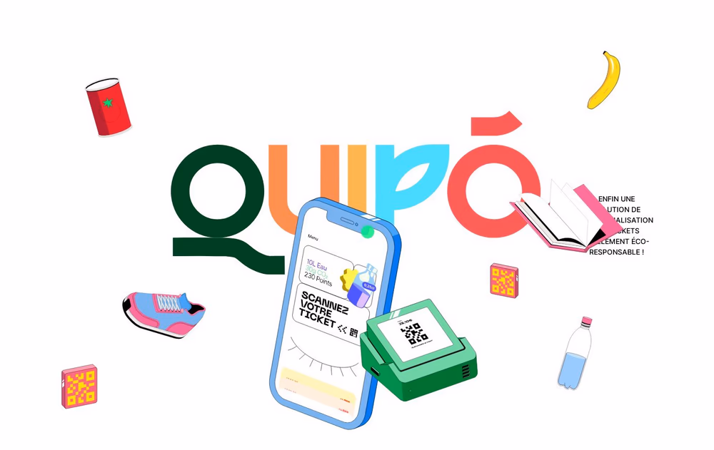 Quipo App