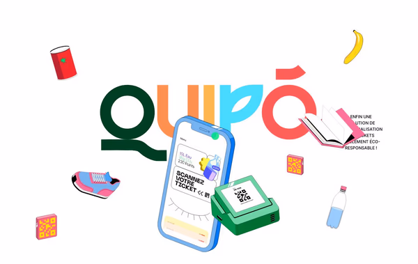 Quipo App