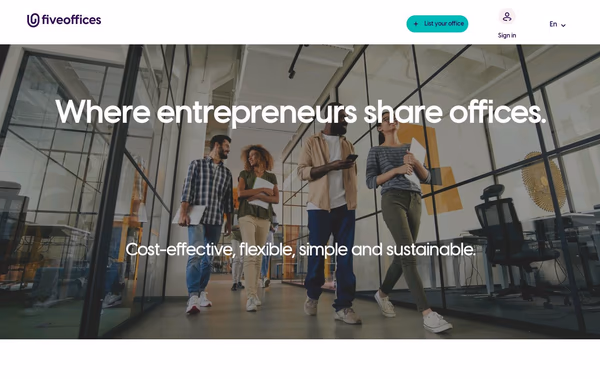 Fiveoffices