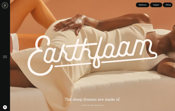 Earth Foam