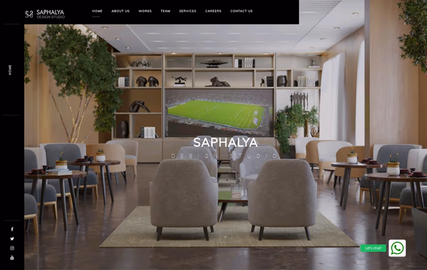 Saphalya