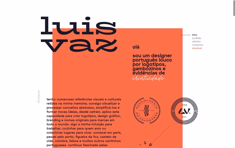 LUIS VAZ 