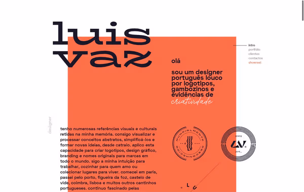 LUIS VAZ 
