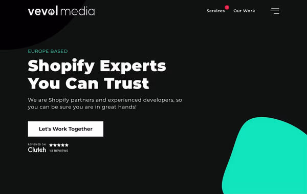 Vevol Media