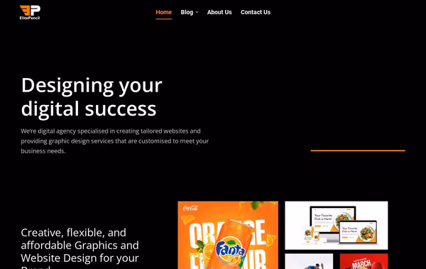 ElitePencil