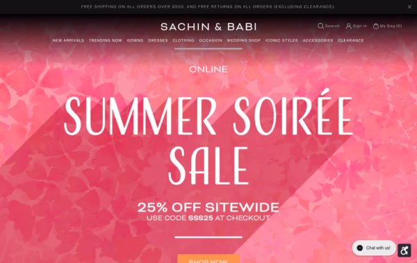 Sachin & Babi