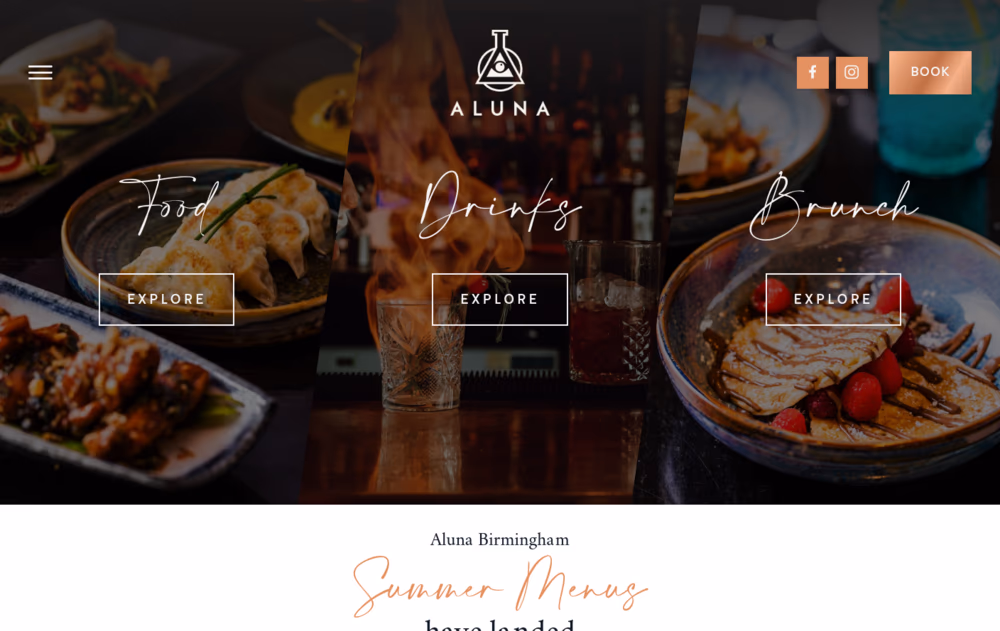 Aluna