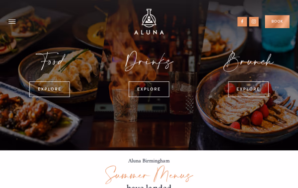 Aluna