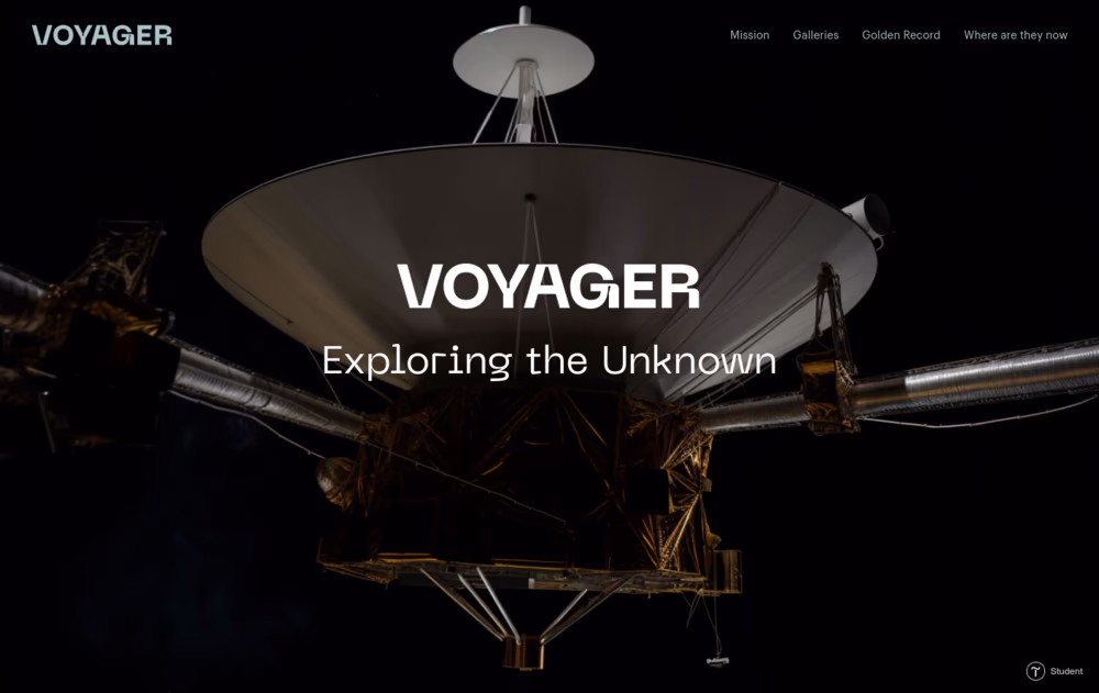 Voyager