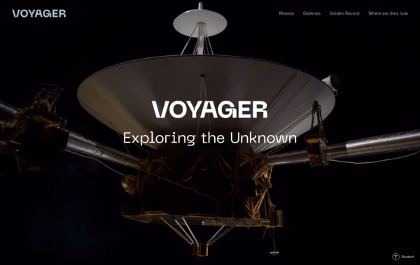 Voyager