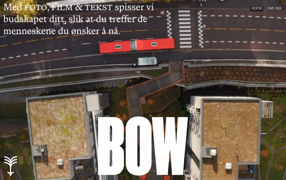 Bow 