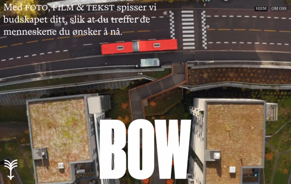 Bow 