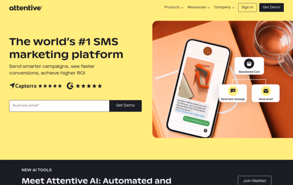 Attentive