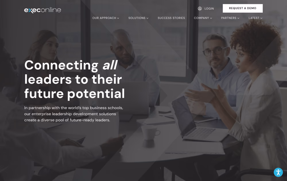 Execonline