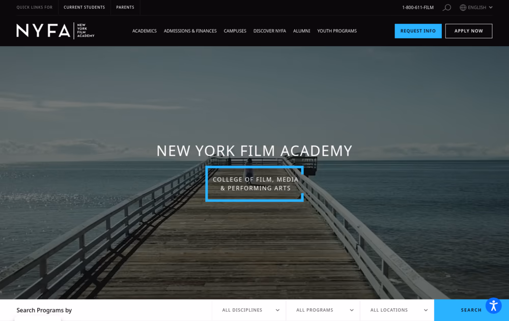 NYFA