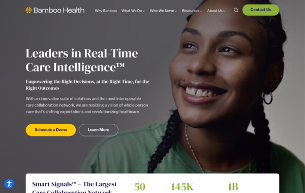 Bamboo Health
