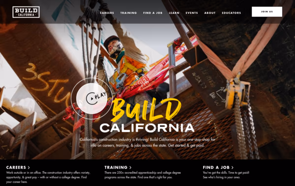 Build California
