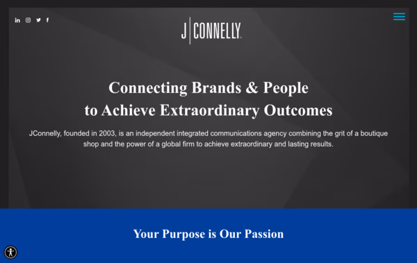 J Connely
