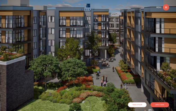 Liberty Square Living