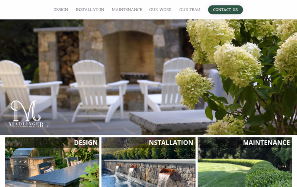 Madling Exterior Design