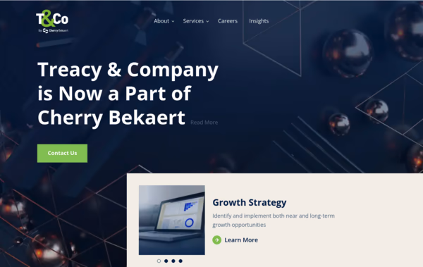 Treacy & Company