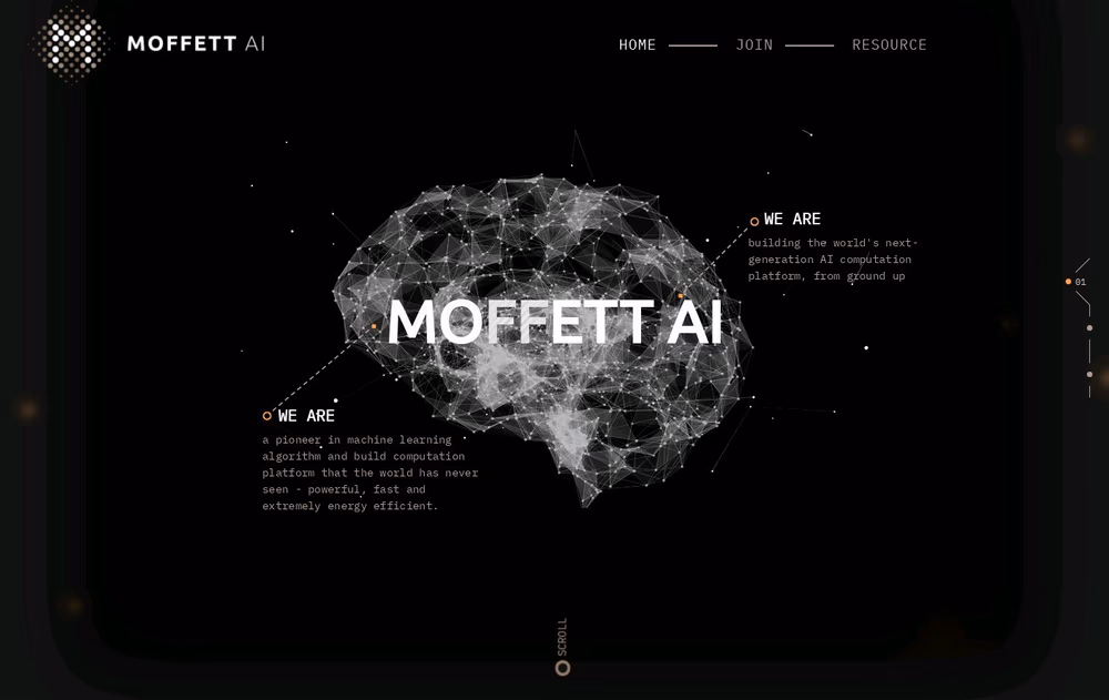 Moffett