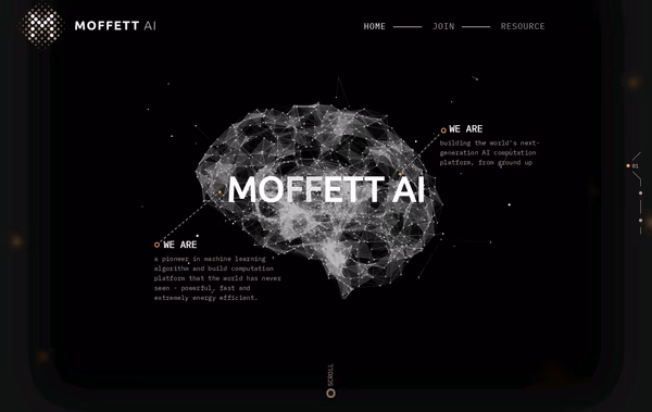 Moffett