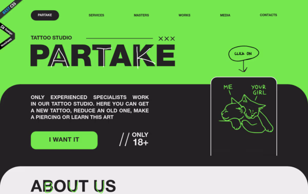 Partake