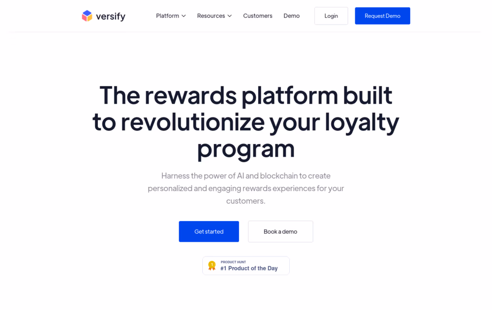 Versify Labs