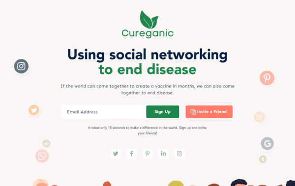Cureganic
