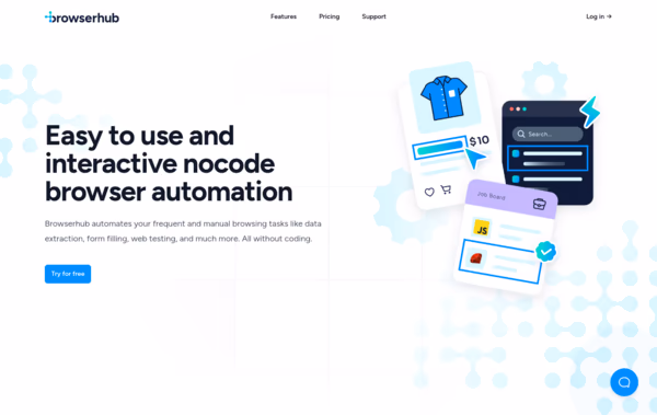 Browserhub