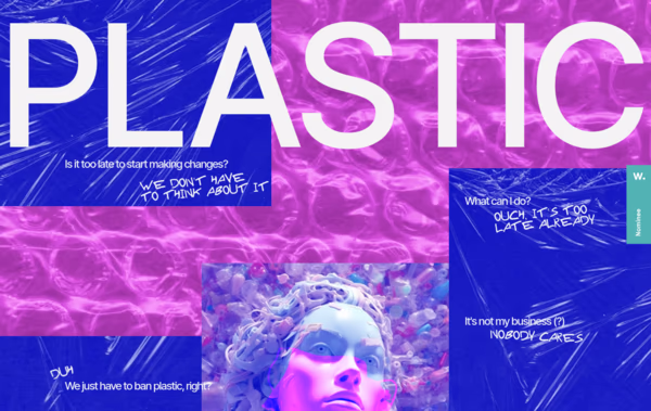 Plastika Problema