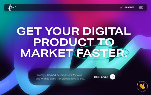 Few