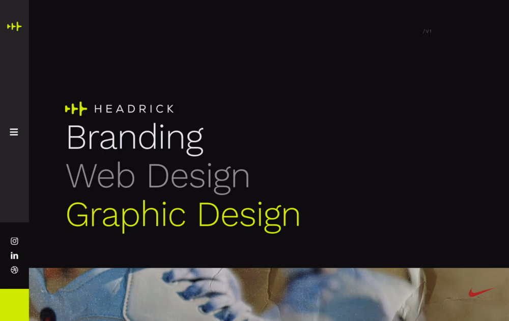 Headrick Design