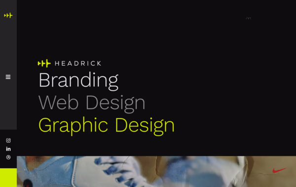 Headrick Design