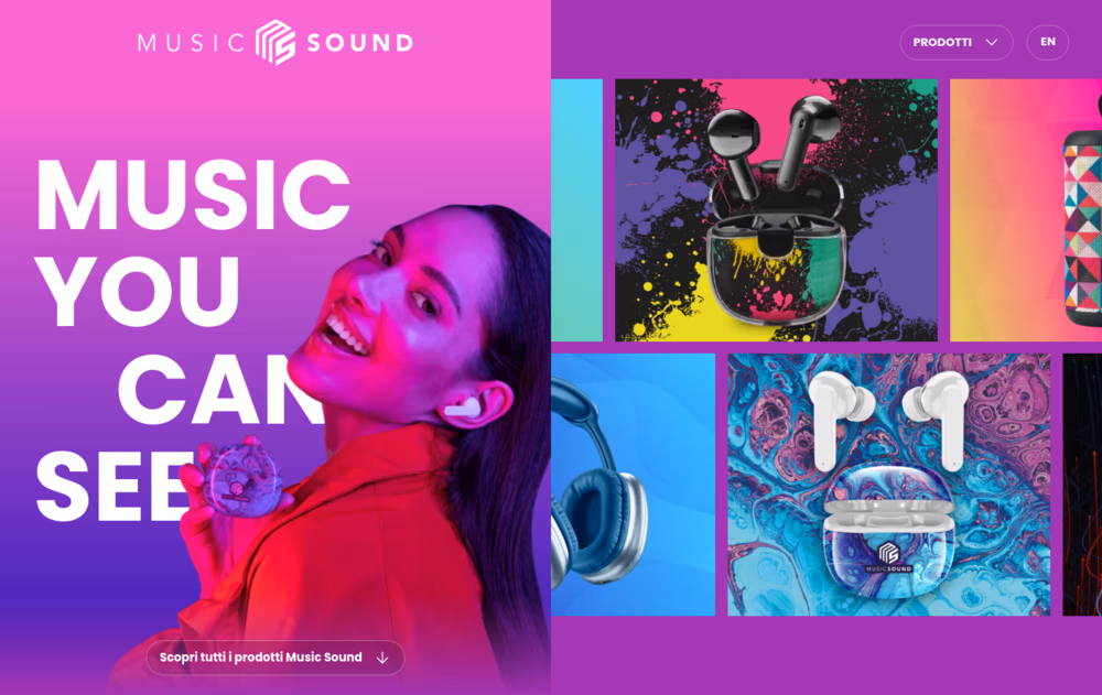 Music Sound