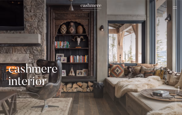 Cashmere