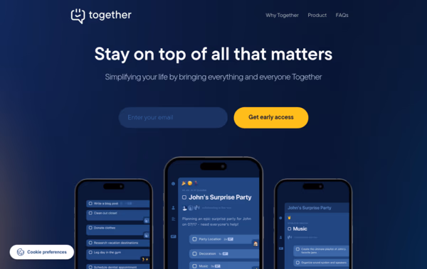 Together