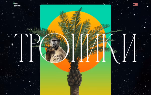 Tropics