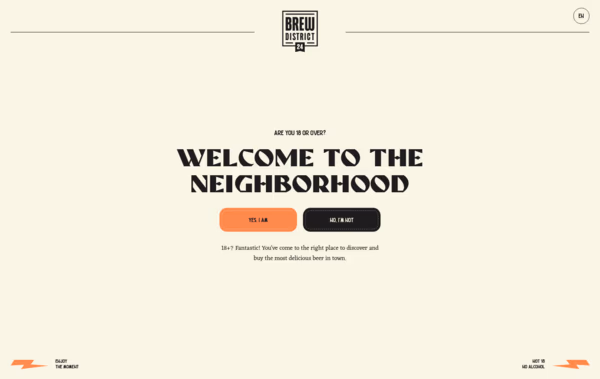 BrewDistrict24