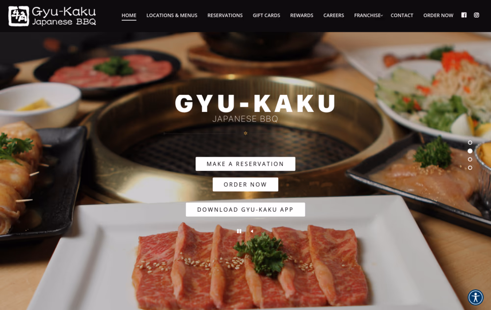 Gyu Kaku