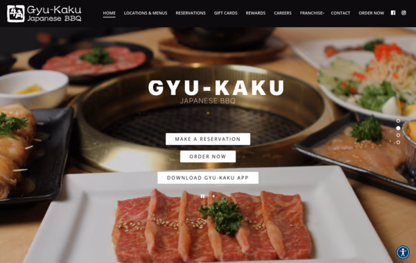 Gyu Kaku