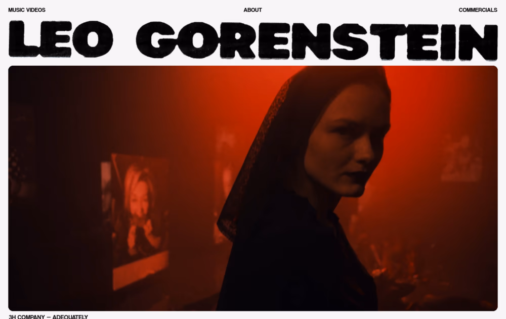 Leo Gorenstein