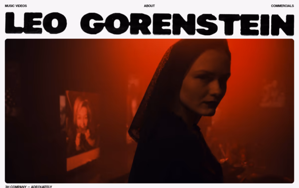 Leo Gorenstein